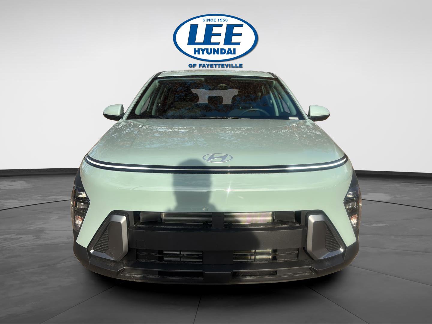 New 2026 Hyundai Kona SE image 2