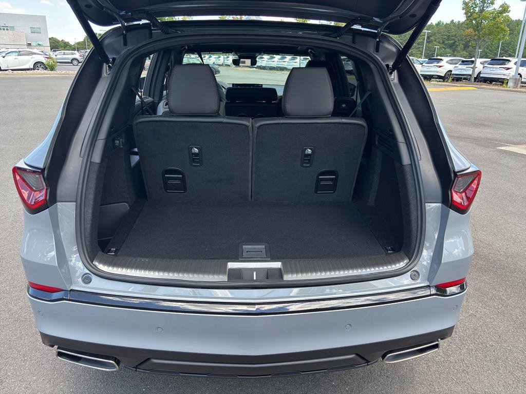 New 2026 Acura MDX A-Spec w/ Advance Package AWD/4WD image 27