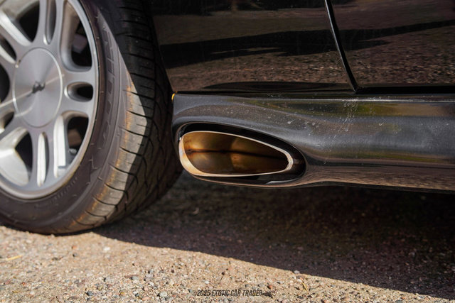 Used 1998 Ford Mustang GT image 83