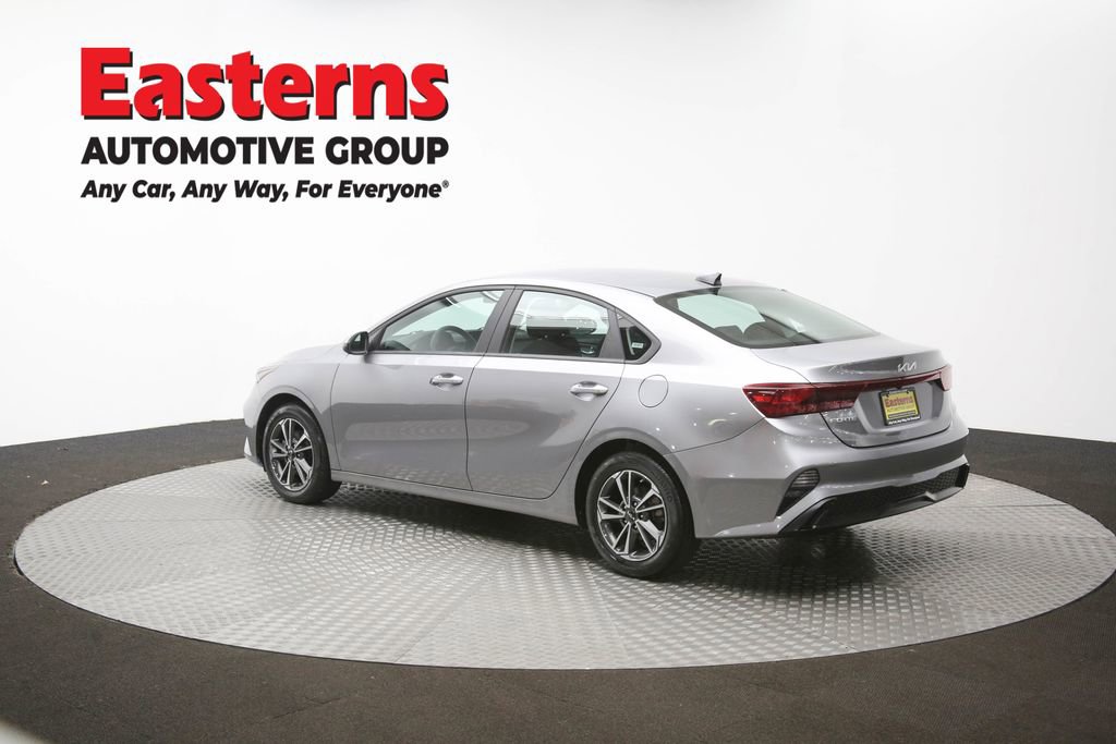 Used 2024 Kia Forte LXS image 63