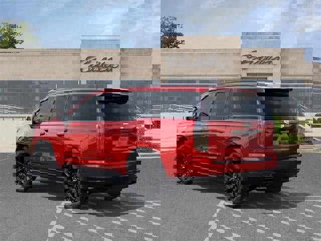 New 2026 Cadillac Escalade Sport w/ LPO, ONYX Package image 3