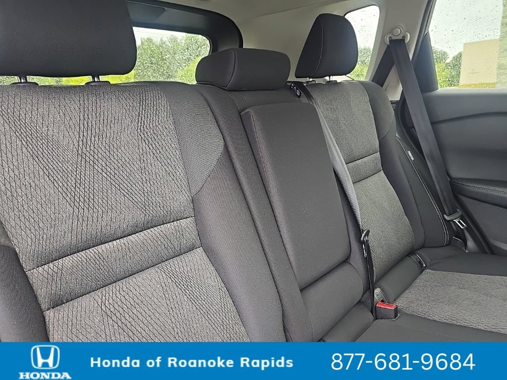 Used 2024 Nissan Rogue SV FWD image 13