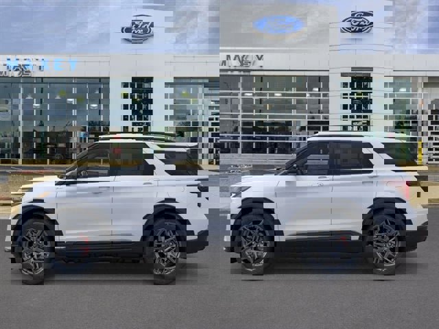 New 2026 Ford Explorer ST-Line w/ ST-Line Street Pack image 26