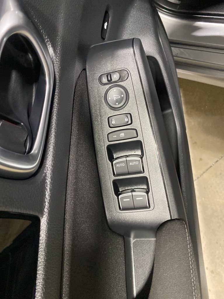 Certified 2026 Honda Civic FWD Hybrid Sedan image 30