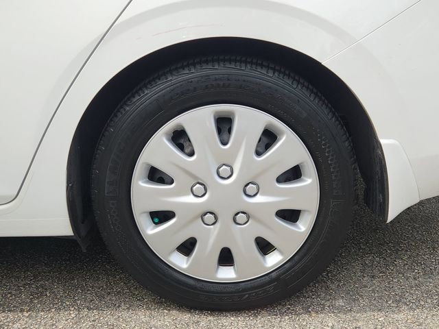 Used 2022 Nissan Sentra S image 30