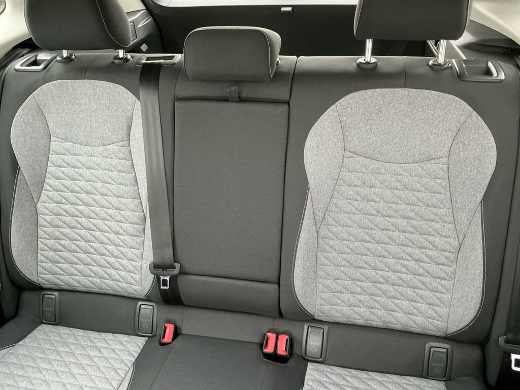 New 2026 Volkswagen Tiguan S AWD/4WD image 13