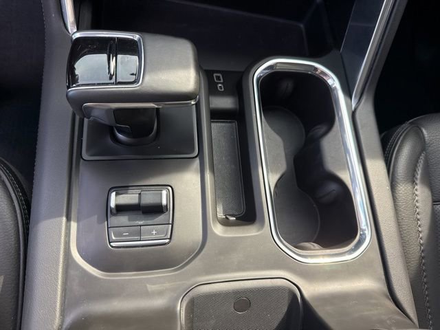 Used 2023 GMC Sierra 1500 Denali w/ Denali Reserve Package AWD/4WD image 23