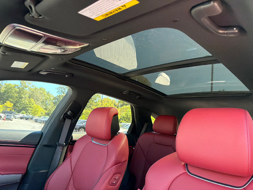 New 2027 Genesis GV70 2.5T Sport Prestige AWD/4WD image 35
