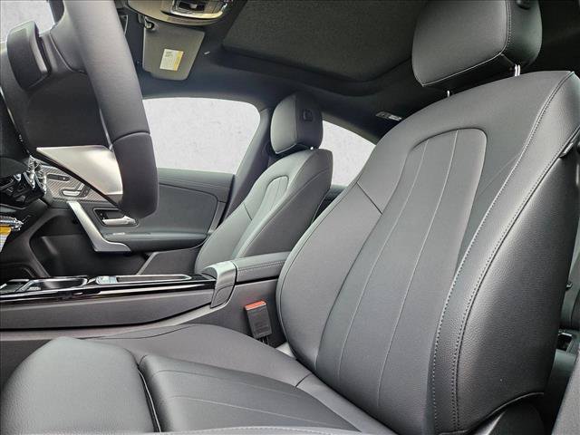 Certified 2026 Mercedes-Benz CLA 250 image 4