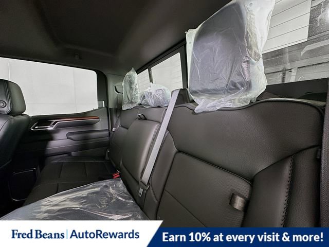 New 2026 GMC Sierra 1500 Denali image 15