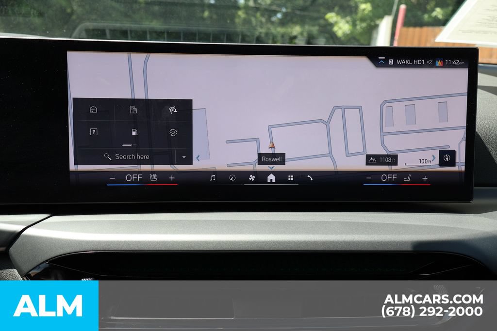 Used 2026 BMW 230i Coupe w/ Premium Package RWD image 32