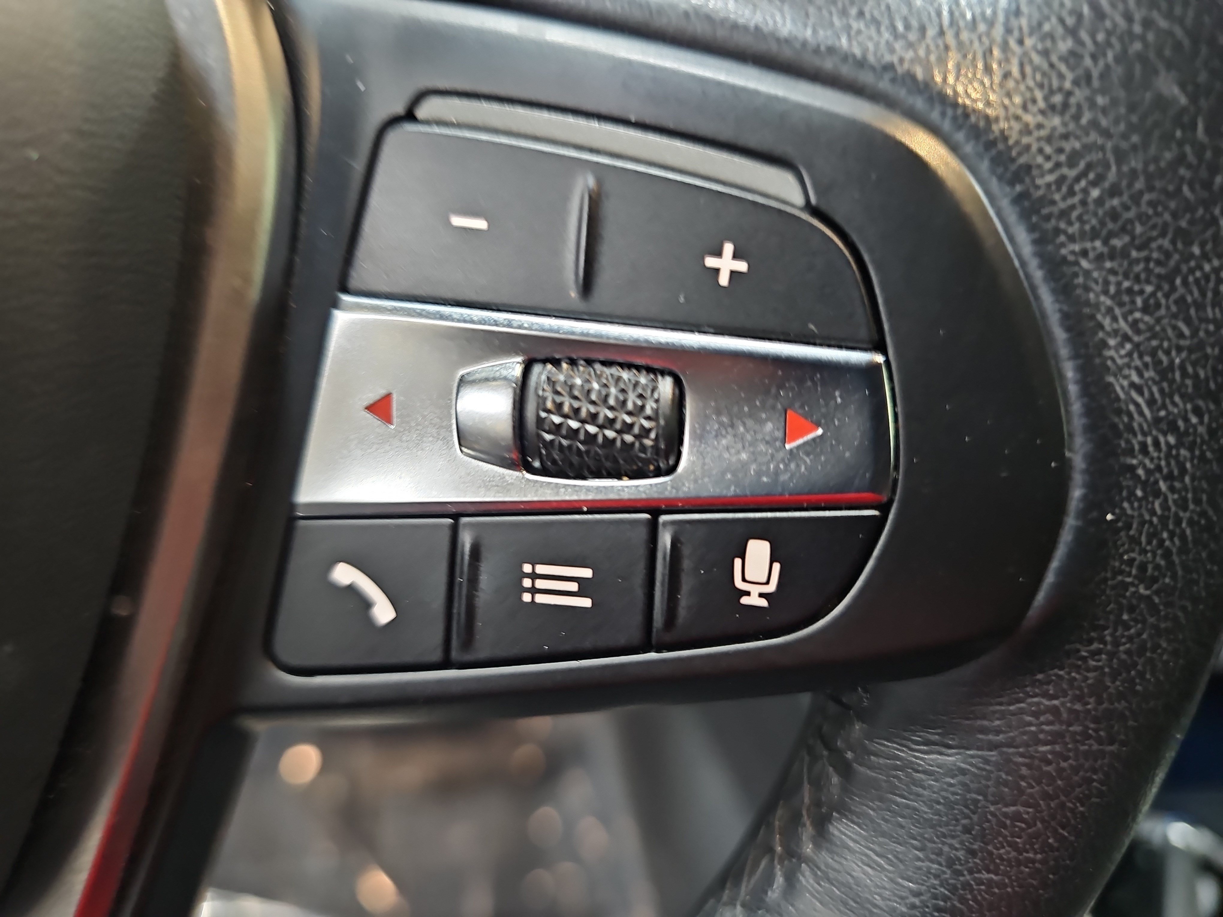 Used 2024 BMW i4 eDrive40 w/ Premium Package RWD image 18