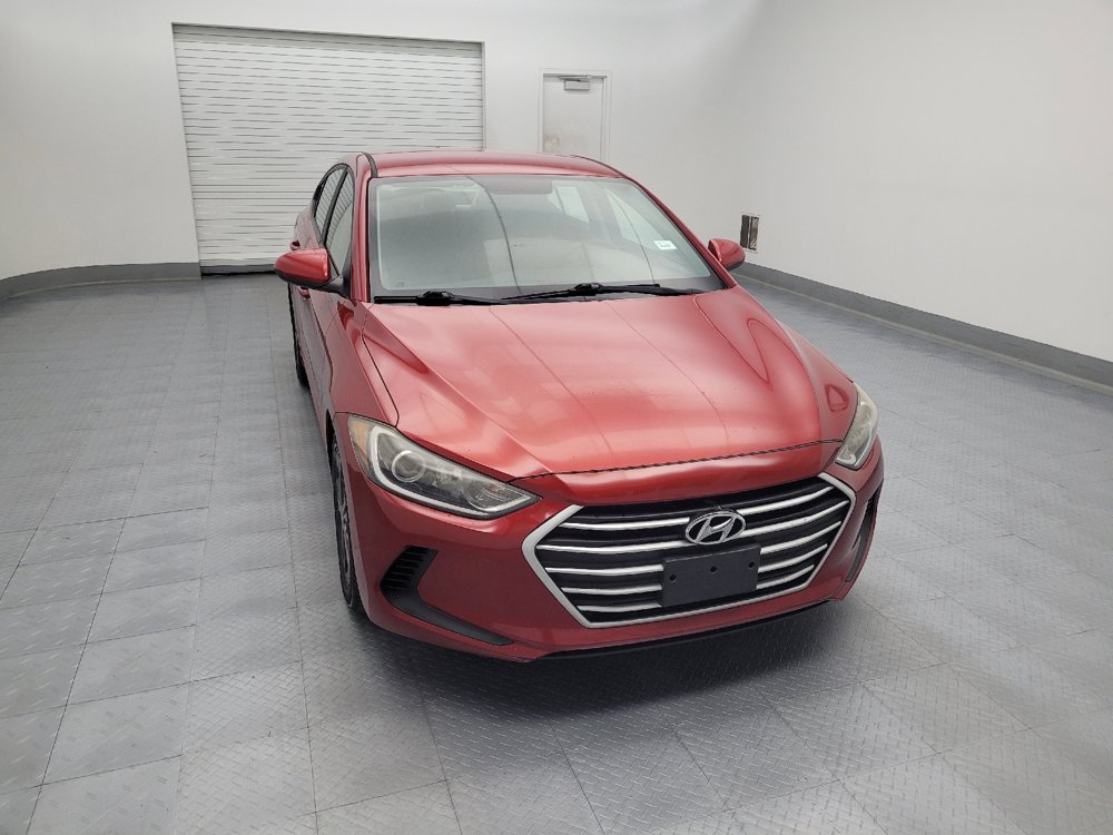 Used 2018 Hyundai Elantra SEL FWD image 14