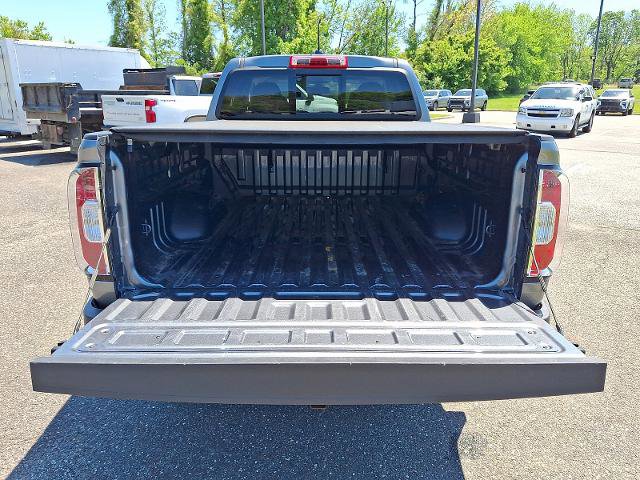 Certified 2022 GMC Canyon AT4 AWD/4WD image 29