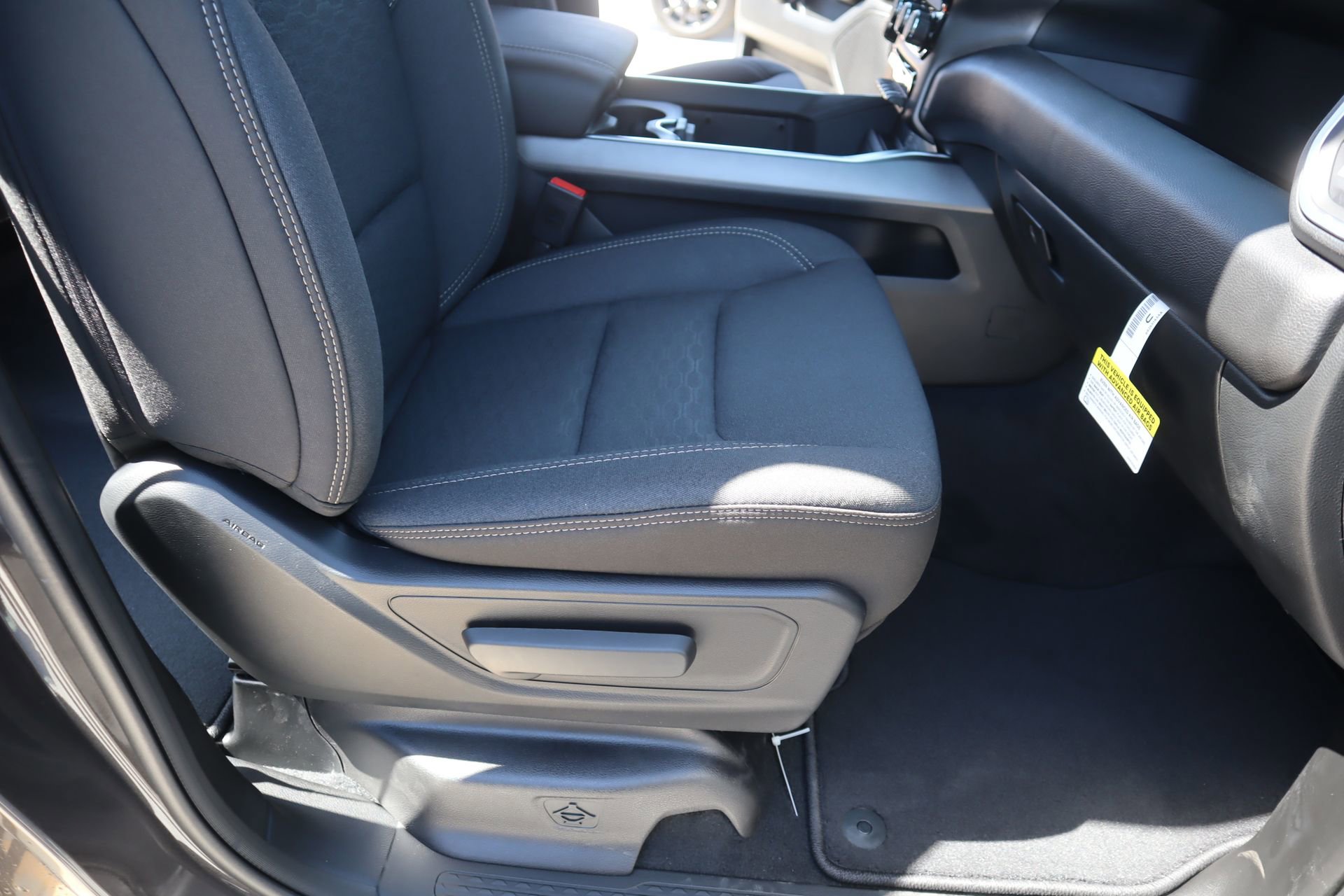 New 2026 RAM 1500 Express image 12