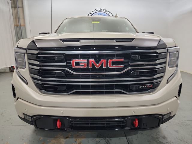 New 2026 GMC Sierra 1500 AT4 w/ Technology Package image 11