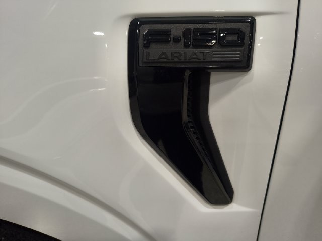 Certified 2023 Ford F150 Lariat w/ Equipment Group 502A High AWD/4WD image 11