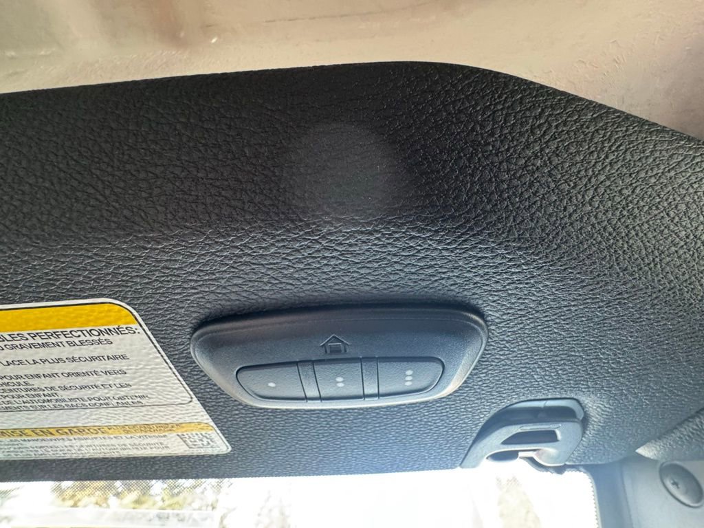 Used 2024 Jeep Wrangler Willys image 28