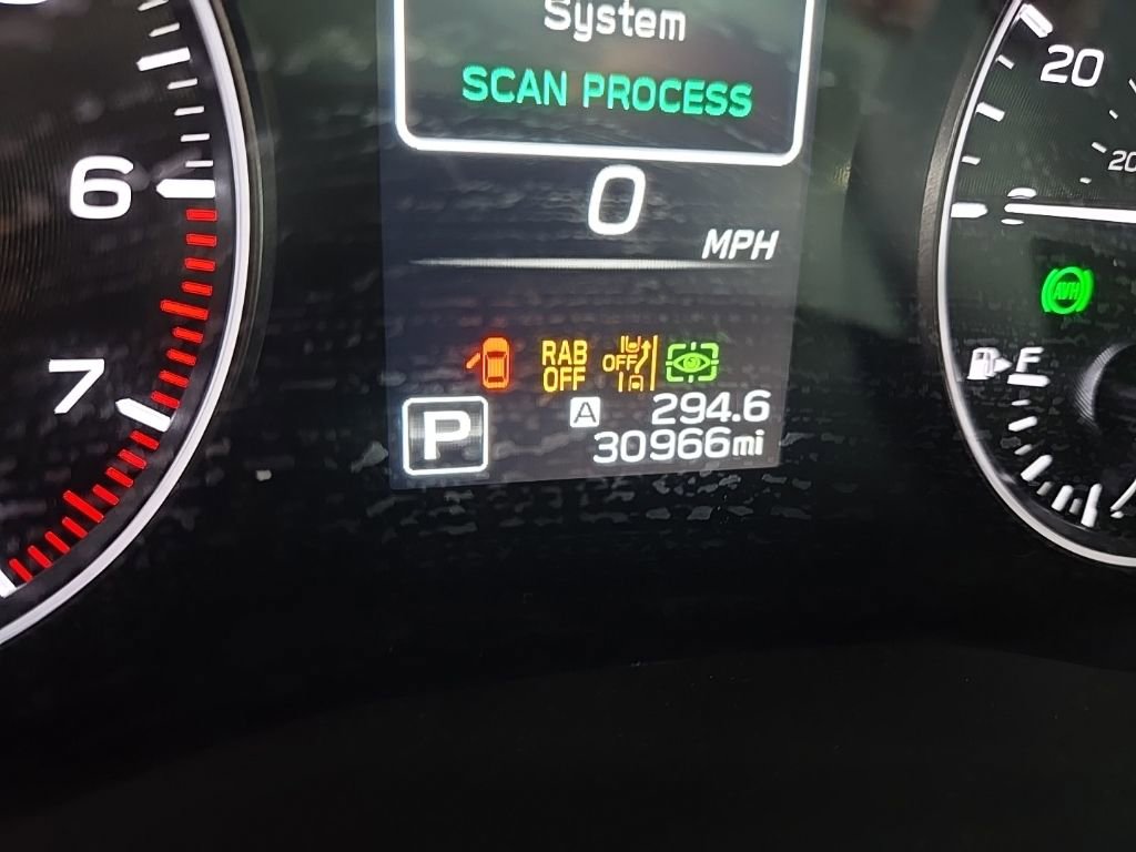 Used 2024 Subaru Ascent Touring image 13