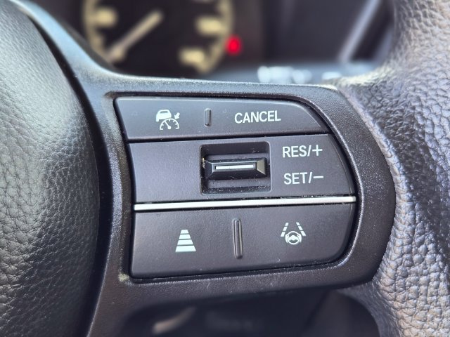 Used 2023 Honda CR-V LX image 25