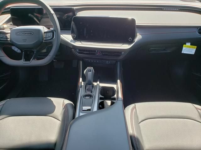 New 2026 Dodge Charger R/T AWD/4WD image 8