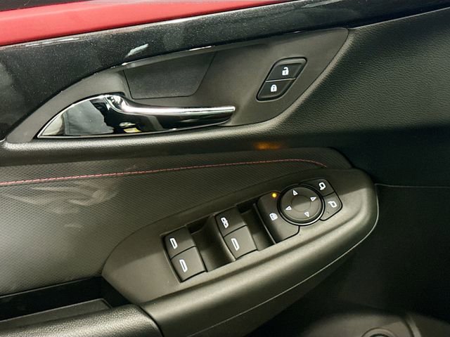 New 2026 Chevrolet TrailBlazer RS w/ Convenience Package image 18