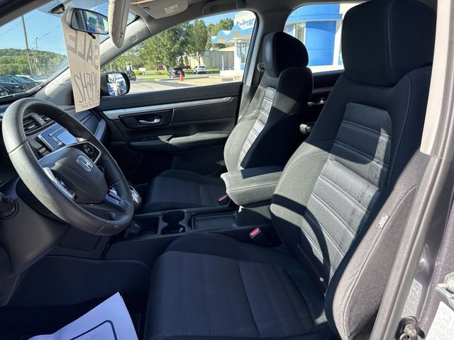 Used 2019 Honda CR-V LX image 15