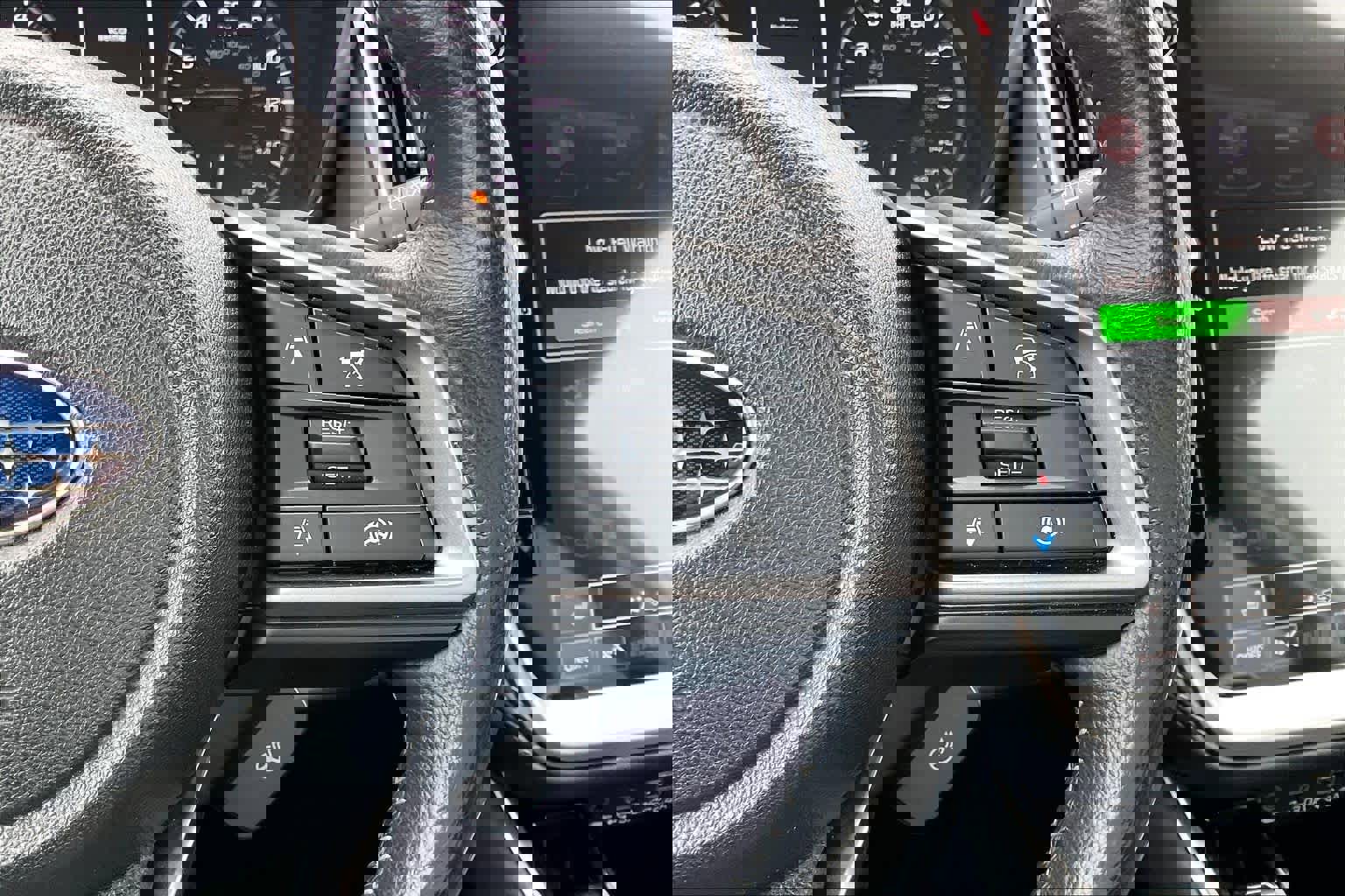 Used 2023 Subaru Outback Limited image 22