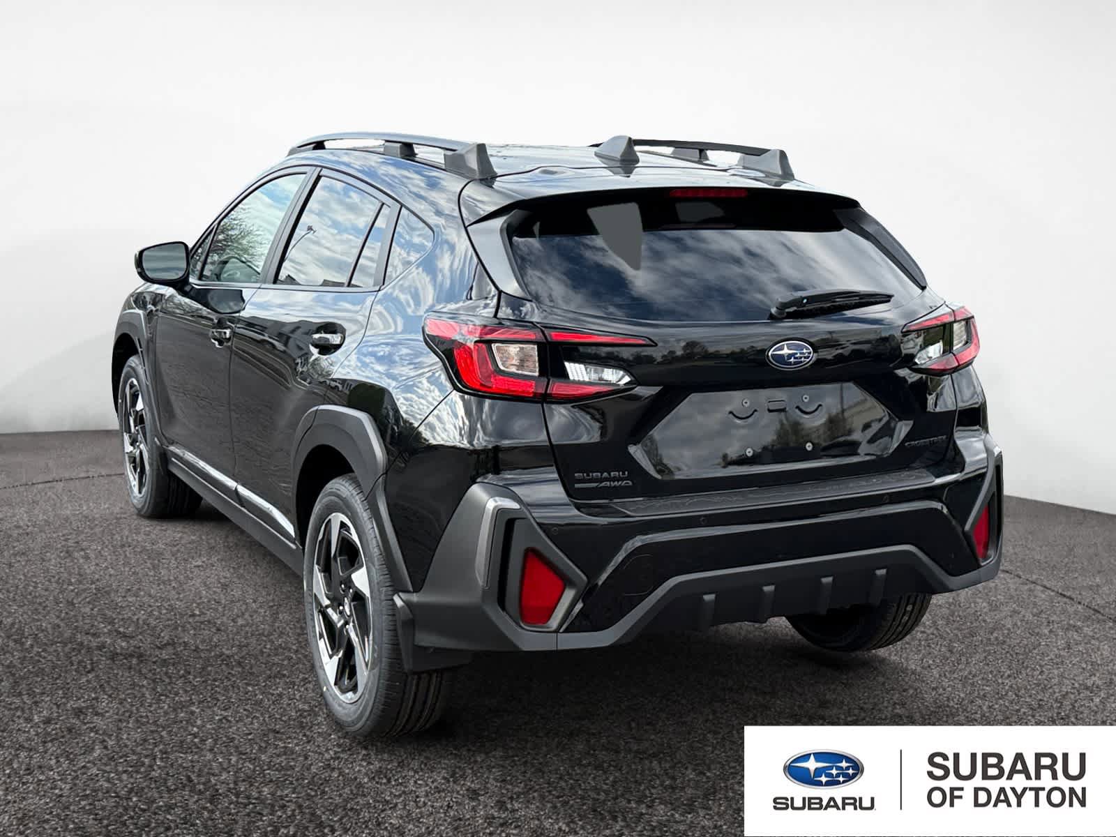 New 2026 Subaru Crosstrek 2.5i Limited AWD/4WD image 3
