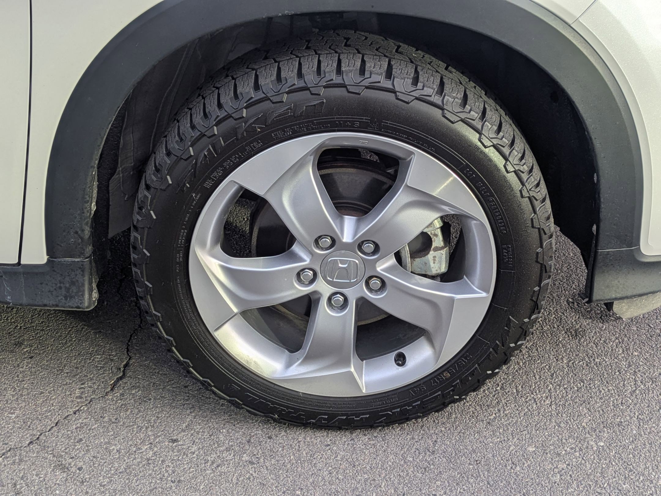 Used 2021 Honda HR-V LX image 31