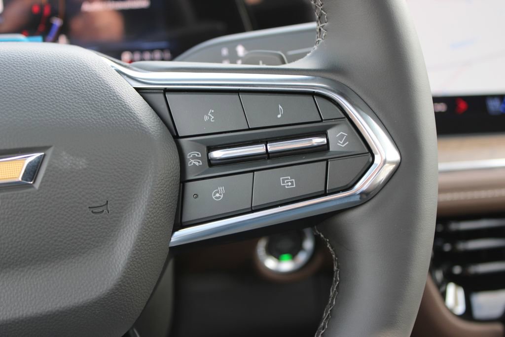 New 2026 Chevrolet Suburban High Country image 43