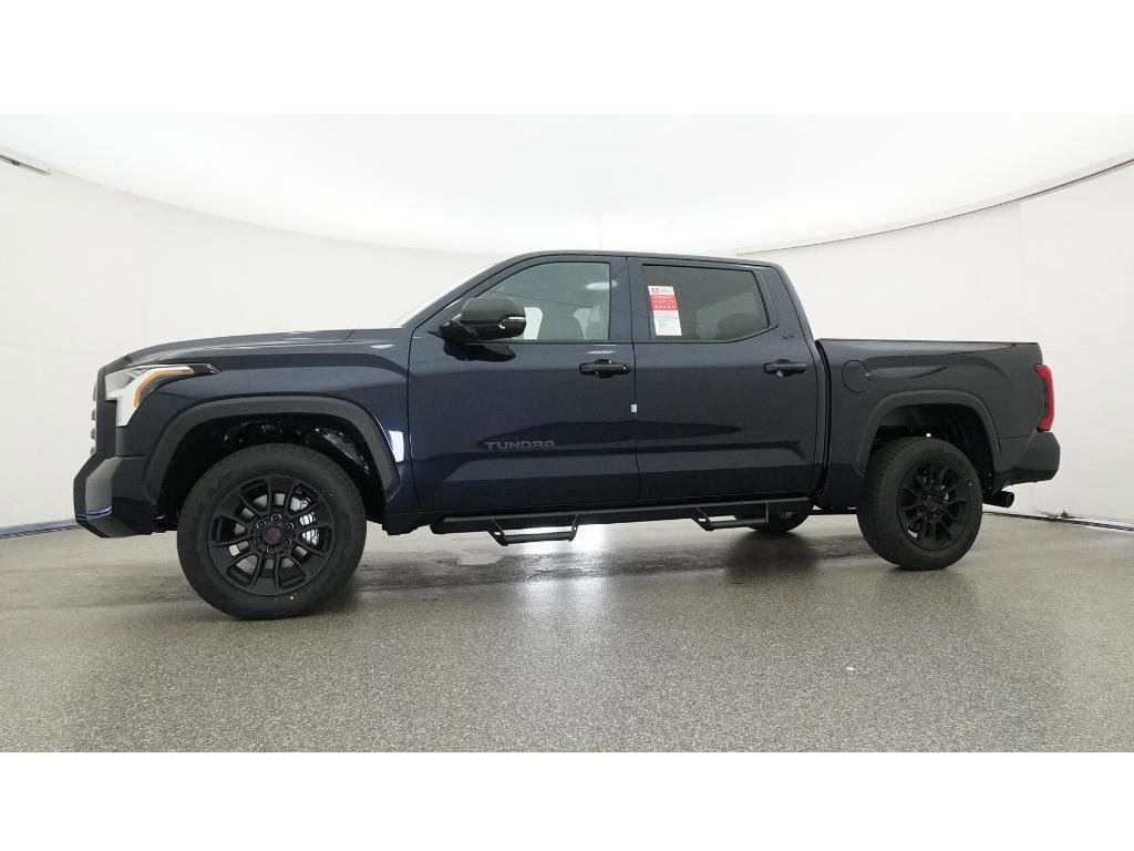 New 2026 Toyota Tundra SR5 AWD/4WD image 18