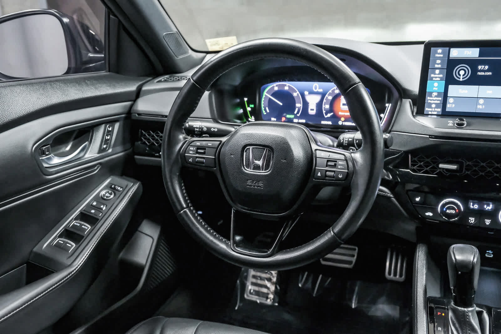 Used 2024 Honda Accord Sport image 19