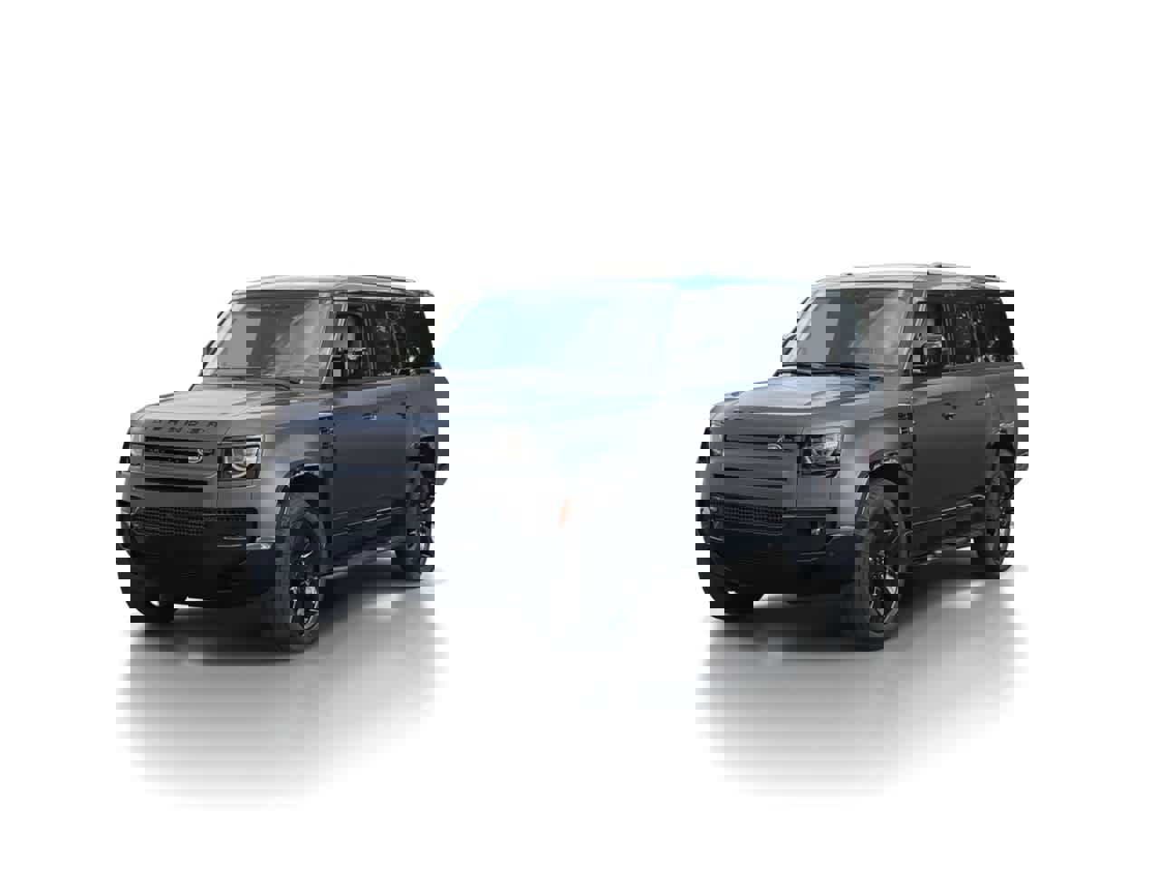 New 2026 Land Rover Defender 130 X-Dynamic SE image 4