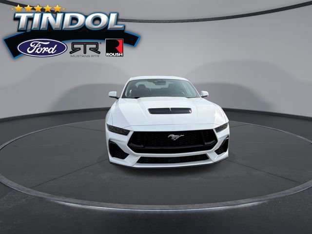 New 2026 Ford Mustang GT RWD image 3