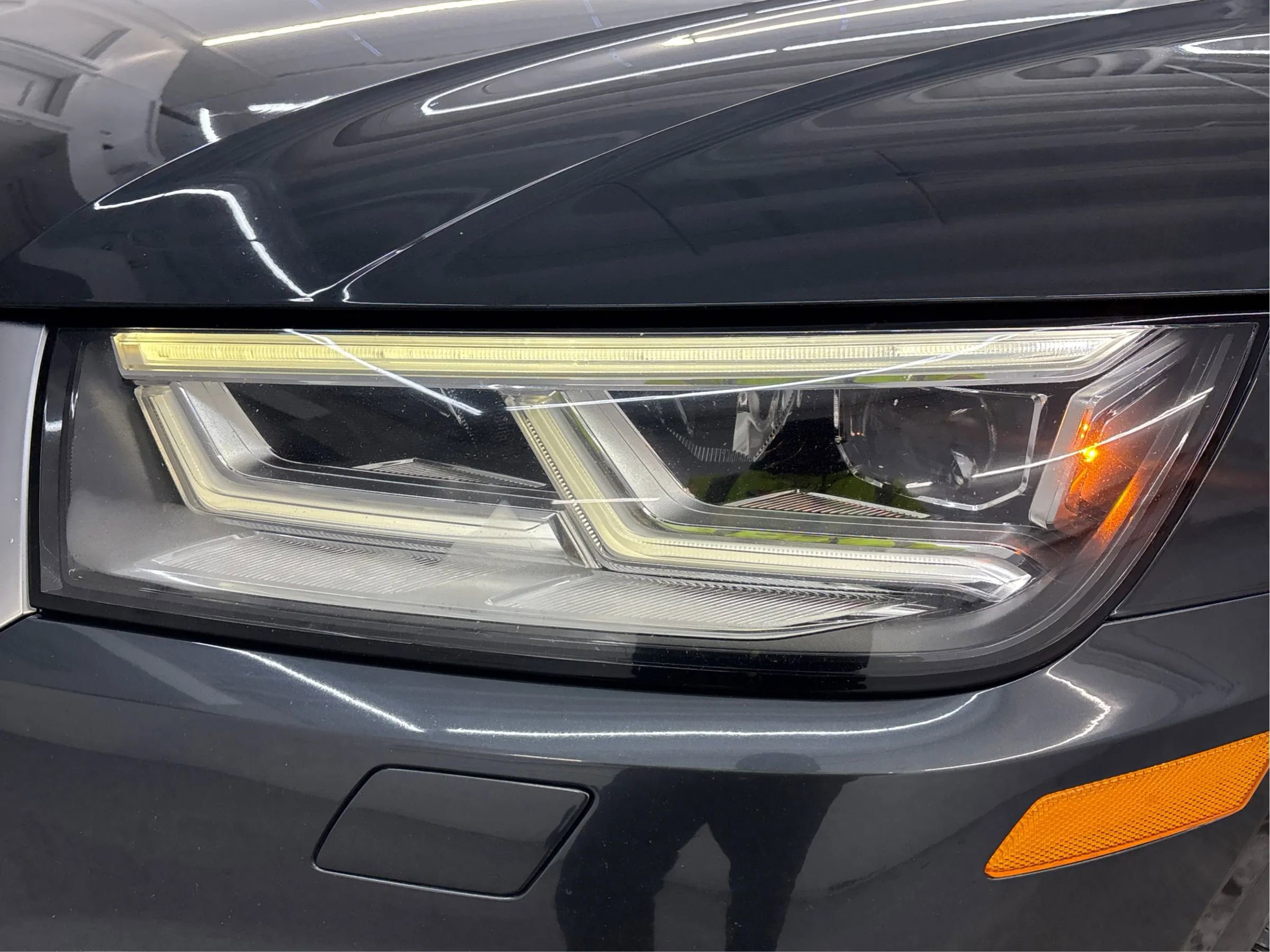 Used 2018 Audi Q5 2.0T Premium Plus w/ Premium Plus Package image 34