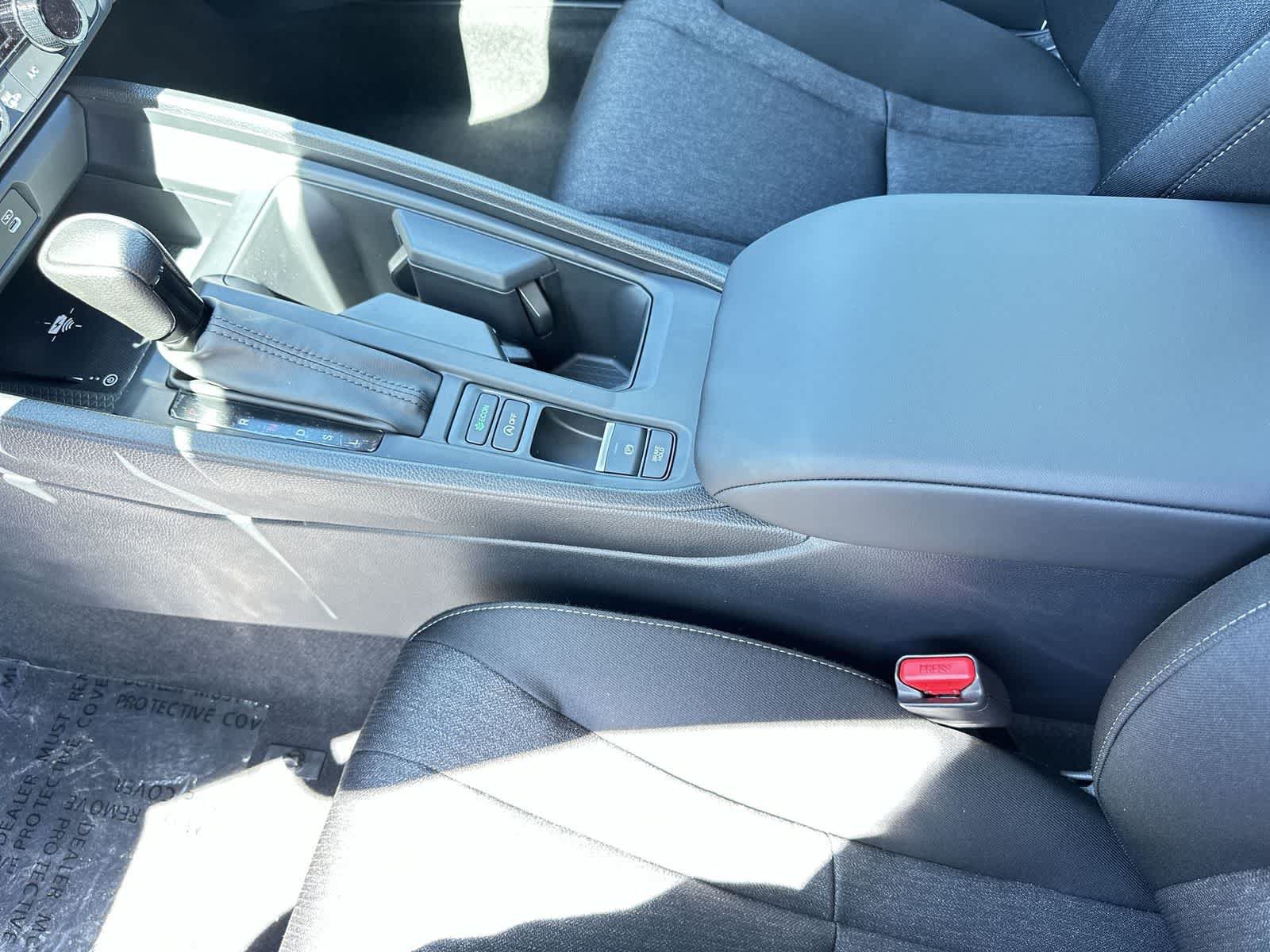 Used 2026 Honda Accord SE image 19