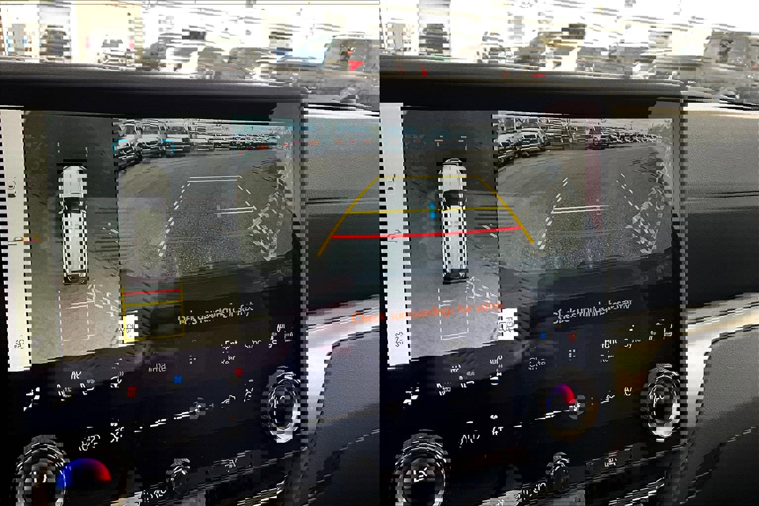 Used 2025 Lexus GX 550 w/ Accessory Package (2T) image 14