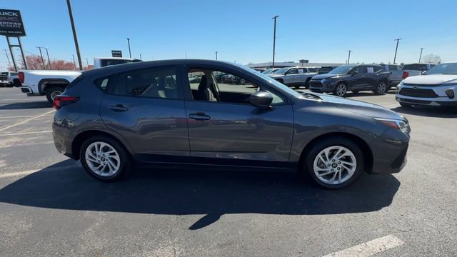 Used 2024 Subaru Impreza 2.0i AWD/4WD image 9