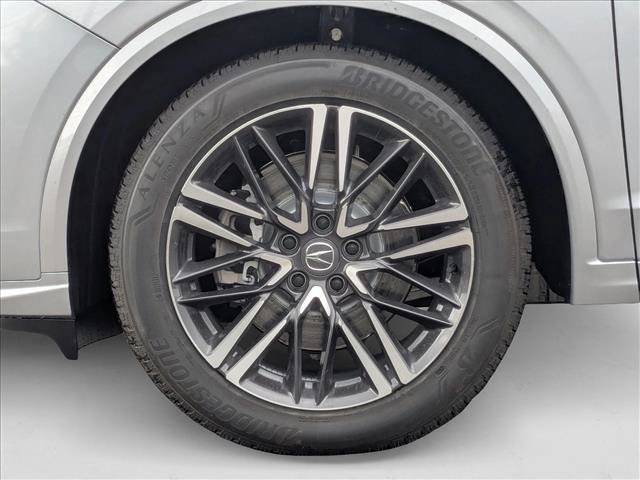 New 2026 Acura MDX SH-AWD w/ Advance Package image 10