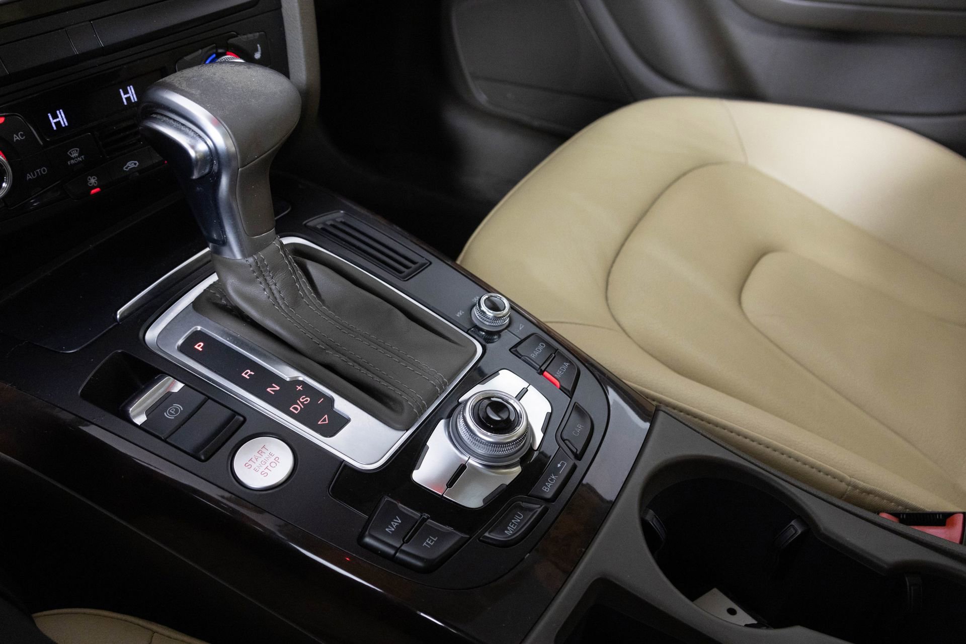 Used 2014 Audi A4 2.0T Premium Plus image 24