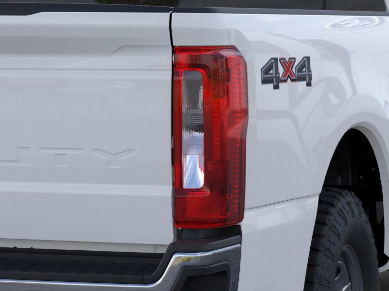 New 2026 Ford F350 4x4 Crew Cab Super Duty image 19