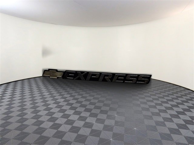 Used 2021 Chevrolet Express 3500 LT w/ LT Preferred Equipment Group image 23