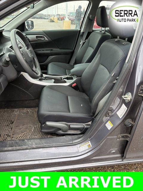 Used 2014 Honda Accord LX image 5