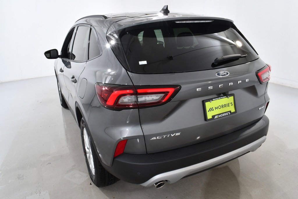 New 2026 Ford Escape Active w/ Tech Pack #1 image 14