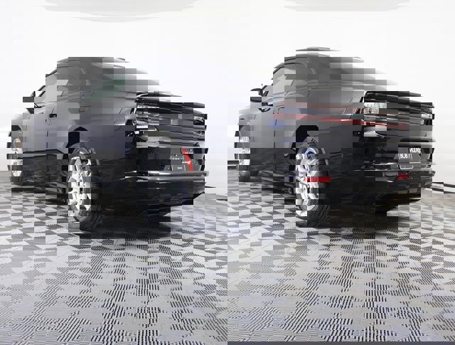 New 2025 Dodge Charger R/T w/ Quick Order Package 25M R/T image 5