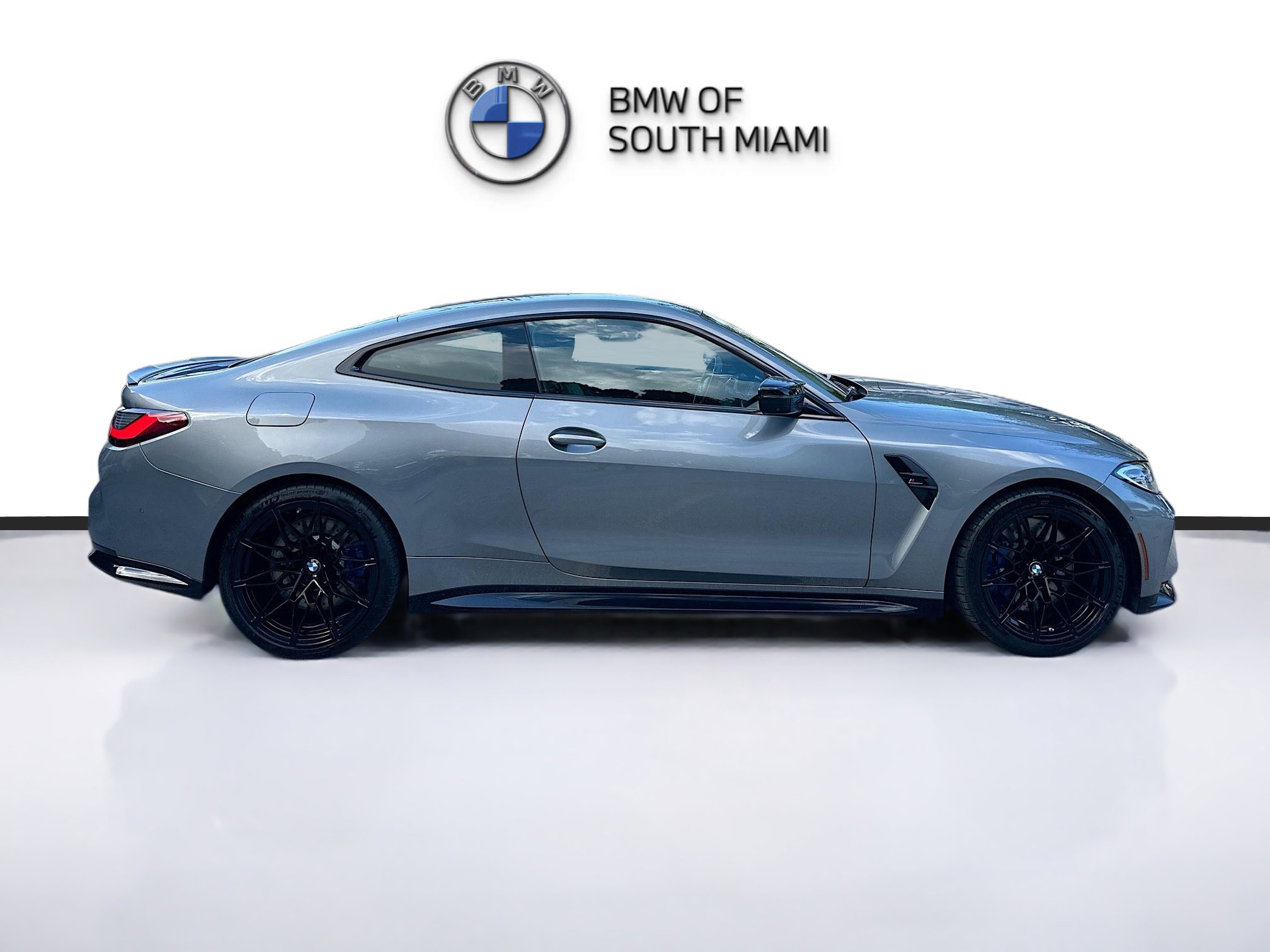 Used 2024 BMW M4 xDrive Competition image 8