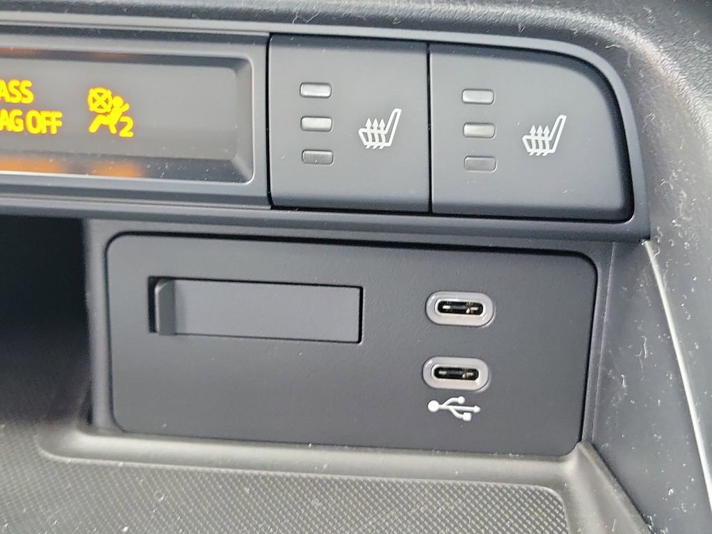 New 2026 MAZDA MX-5 Miata RF Club w/ Interior Package image 25