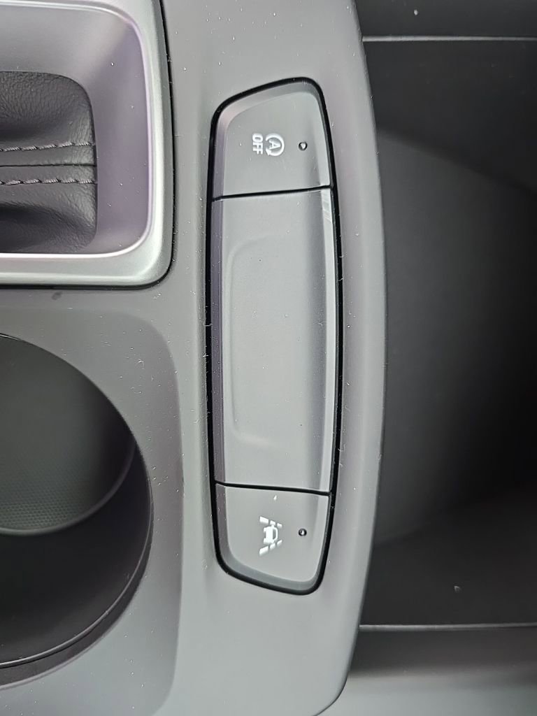 New 2026 Chevrolet Trax LS w/ LS Convenience Package image 19