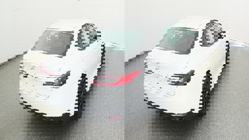 New 2026 Toyota Camry SE image 8